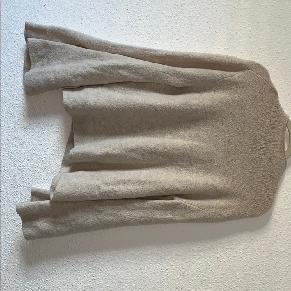 Forever 21 wool Long sleeve shirt